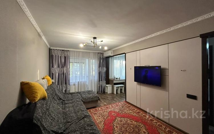 2-бөлмелі пәтер · 48.5 м² · 4/5 қабат, Михаэлиса 3, бағасы: 18.5 млн ₸ в Усть-Каменогорске — фото 5