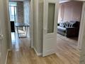 2-бөлмелі пәтер · 75 м² · 8/12 қабат, Тургут Озала 194, бағасы: 450 000 ₸ в Алматы, Алмалинский р-н — фото 3