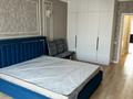 2-бөлмелі пәтер · 75 м² · 8/12 қабат, Тургут Озала 194, бағасы: 450 000 ₸ в Алматы, Алмалинский р-н — фото 6