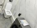 2-бөлмелі пәтер · 75 м² · 8/12 қабат, Тургут Озала 194, бағасы: 450 000 ₸ в Алматы, Алмалинский р-н — фото 8