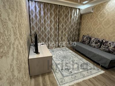 1-комнатная квартира · 35 м² · 1/5 этаж, Ауэзова за 14 000 ₸ в Хромтау