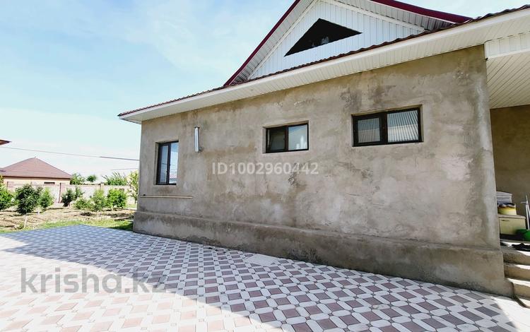 Жеке үй · 4 бөлме · 121 м² · 8 жүзд., мкр Акжайык — Сарбаз, бағасы: 60 млн ₸ в Шымкенте, Абайский р-н — фото 2