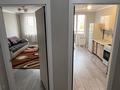 1-комнатная квартира · 41 м² · 8/8 этаж, мкр Нуркент 5/1 — Рядом с Алматы Арены за 200 000 ₸ в Алатауский р-н