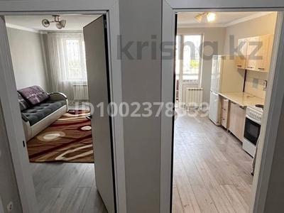 1-комнатная квартира · 41 м² · 8/8 этаж, мкр Нуркент 5/1 — Рядом с Алматы Арены за 195 000 〒 в Алатауский р-н