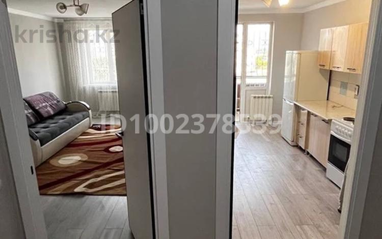 1-комнатная квартира · 41 м² · 8/8 этаж, мкр Нуркент 5/1 — Рядом с Алматы Арены за 200 000 ₸ в Алатауский р-н — фото 7