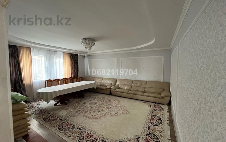 Отдельный дом • 6 комнат • 256 м² • 8 сот., Сайран 14 за 85 млн 〒 в Каскелене — фото 2
