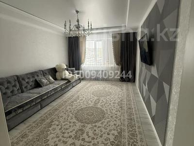 4-комнатная квартира · 136.2 м² · 4/5 этаж, мкр. Алтын орда, ​Батыс 2 микрорайон 47Г за 60 млн ₸ в Актобе