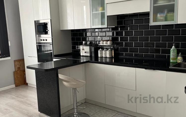 4-комнатная квартира · 130 м² · 10/12 этаж, мкр Жетысу-3 53 — Абая Момышулы возле метро! за 87 млн ₸ в Алматы, Ауэзовский р-н — фото 20