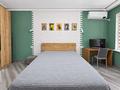 3-комнатная квартира · 65 м² · 4/5 этаж, Макатаева 158 за 46 млн ₸ в Алматы, Алмалинский р-н — фото 4