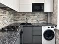 3-комнатная квартира · 65 м² · 4/5 этаж, Макатаева 158 за 46 млн ₸ в Алматы, Алмалинский р-н — фото 8