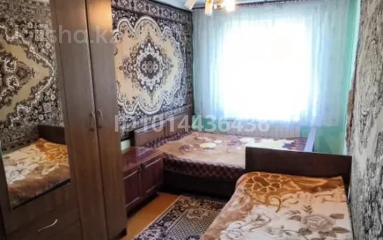 2-комнатная квартира · 50 м² · 2/5 этаж, 11-й микрорайон 198 за 130 000 ₸ в Шымкенте, Енбекшинский р-н — фото 2