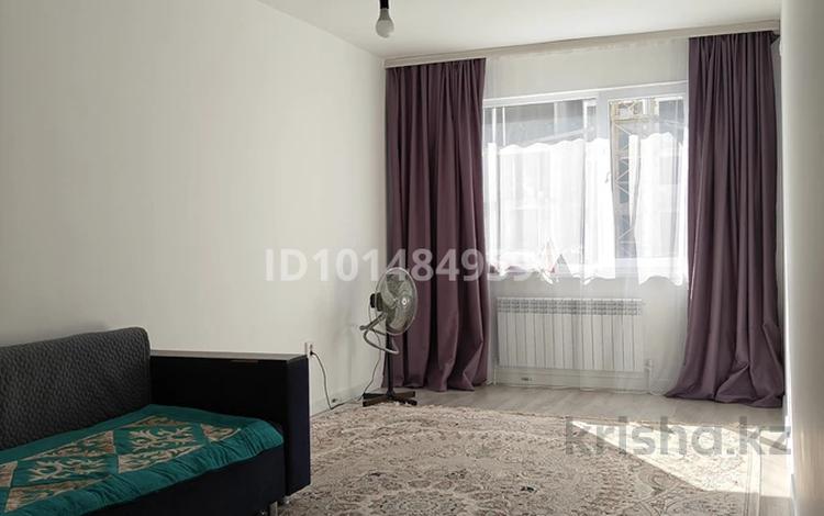 1-комнатная квартира · 43 м² · 6/9 этаж, Территория ПК Кунаева — Бахар» базары, Кіші Алматы өзені, Айша бибі көшесі. за 200 000 ₸ в Турксибский р-н — фото 2