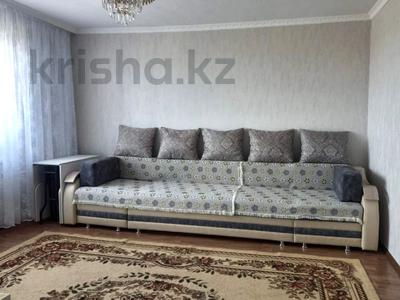 2-комнатная квартира · 53 м² · 5/5 этаж, 4 микрорайон за 10.9 млн 〒 в Абае