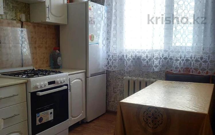 2-комнатная квартира · 53 м² · 5/5 этаж, 4 микрорайон за 9.2 млн ₸ в Абай — фото 5