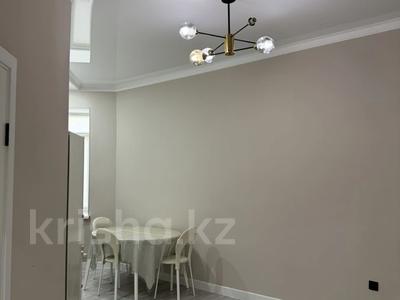 1-комнатная квартира · 48 м² · 6/7 этаж, 17-й мкр, ​17-й микрорайон 107 за 1 500 ₸ в Актау