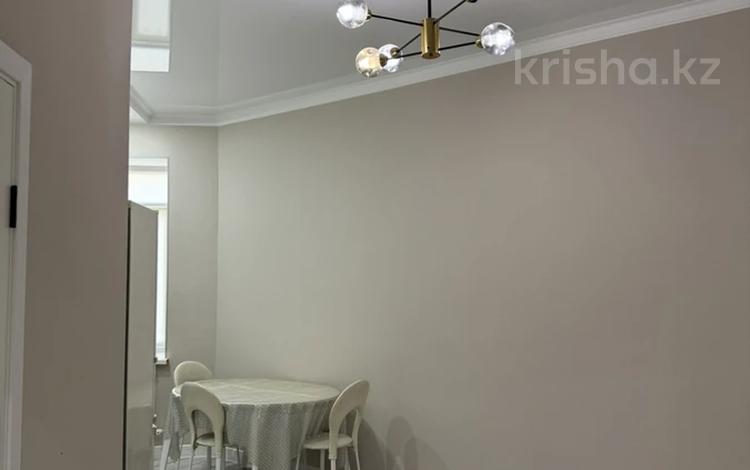 1-комнатная квартира · 48 м² · 6/7 этаж, 17-й мкр, ​17-й микрорайон 107 за 1 500 ₸ в Актау — фото 2