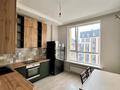 2-комнатная квартира · 64.4 м² · 8/10 этаж, Бокейхана 25г — Со свежим ремонтом! за 47 млн ₸ в Астане, Есильский р-н