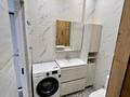 2-комнатная квартира · 64.4 м² · 8/10 этаж, Бокейхана 25г — Со свежим ремонтом! за 47 млн ₸ в Астане, Есильский р-н — фото 8