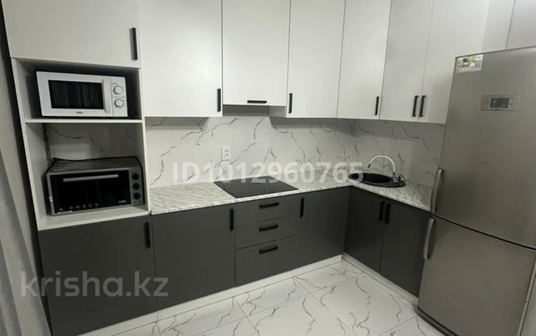 2-комнатная квартира · 65 м² · 4/5 этаж, Балапанова 26 — Возле 29 школы, загса за 165 000 ₸ в Талдыкоргане, мкр Бирлик — фото 2