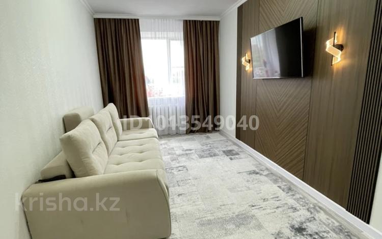 2-комнатная квартира · 54 м² · 9/9 этаж, Шакарим Кудайбердыулы, 24 за 26 млн ₸ в Астане, Алматы р-н — фото 2