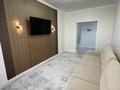 2-комнатная квартира · 54 м² · 9/9 этаж, Шакарим Кудайбердыулы, 24 за 26 млн ₸ в Астане, Алматы р-н — фото 2