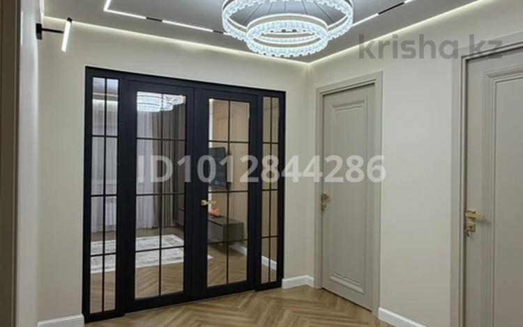 2-комнатная квартира · 66 м² · 5/5 этаж, шымкент тас жолы 8/4 за 29 млн ₸ в Туркестане — фото 2