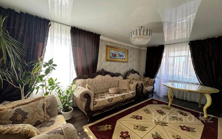 3-бөлмелі пәтер · 63 м² · 3/5 қабат, Ленинградская 63, бағасы: 18 млн ₸ в Шахтинске — фото 19