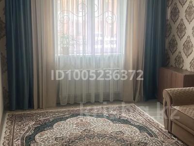 2-комнатная квартира · 59 м² · 1/12 этаж, мкр Акбулак, Байтерекова за 38 млн ₸ в Алматы, Алатауский р-н
