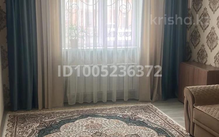 2-бөлмелі пәтер · 59 м² · 1/12 қабат, Ақбұлақ ш/а., Байтерекова, бағасы: 38 млн ₸ в Алматы, Алатауский р-н — фото 2