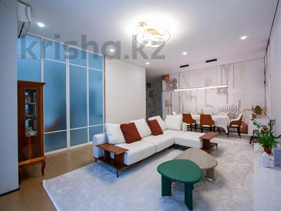 Продажа квартир в Алматы: 3-комнатная квартира · 170 м² · 1/3 этаж, Кажымукана 109 за 300 млн 〒 3-комнатная квартира · 170 м² · 1/3 этаж, Кажымукана 109 за 300 млн 〒 в Алматы, Медеуский р-н