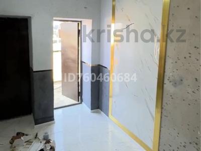 1-комнатная квартира · 42.8 м² · 5/5 этаж, мкр. Алтын орда, Батыс-2 251В за 8.5 млн ₸ в Актобе