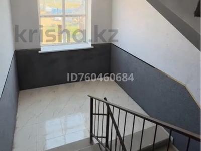 1-комнатная квартира · 42.8 м² · 5/5 этаж, мкр. Алтын орда, Батыс-2 251В за 8.8 млн 〒 в Актобе