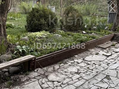 Дача · 4 комнаты · 67 м² · 11.55 сот., Дружба-спорт 32 за 80 млн ₸ в Алматы, Медеуский р-н