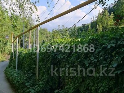 Дача · 4 комнаты · 67 м² · 11.55 сот., Дружба-спорт 32 за 70 млн 〒 в Алматы, Медеуский р-н