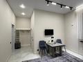 1-комнатная квартира · 25 м² · 1/1 этаж, мкр Коктобе, Ул радлова 30 — Ул радлова 30 за 20 000 〒 в Алматы, Медеуский р-н — фото 12