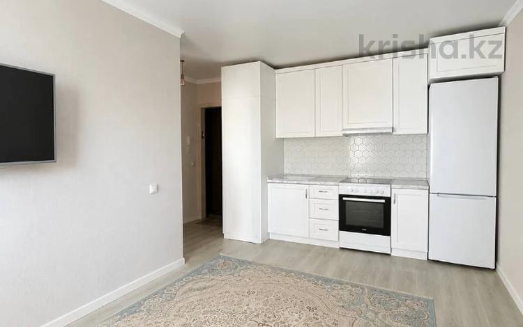 2-комнатная квартира · 37 м² · 6/9 этаж, А 105 — Самая горячая цена! за ~ 17 млн ₸ в Астане, Сарайшык р-н — фото 4