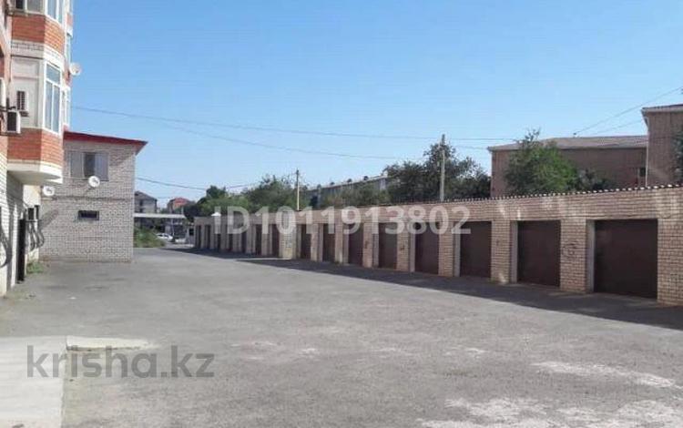 Гараж · 27.8 м² · Микрорайон Авангард-2 11Б за 11 млн ₸ в Атырау, мкр Авангард-2 — фото 2