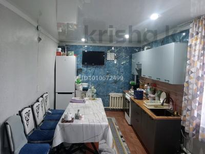 Отдельный дом · 3 комнаты · 60 м² · 60 сот., Бобровка 1448 за 9 млн ₸ в Семее