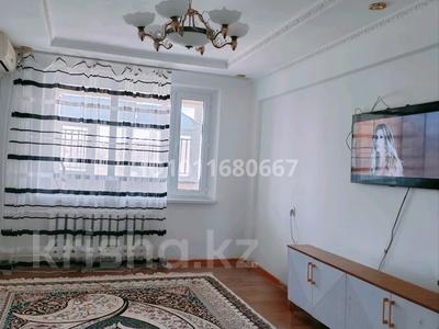 3-бөлмелі пәтер · 64.4 м² · 4/5 қабат, Акмешит 26 — По Журбе, бағасы: 15 млн ₸ в 
