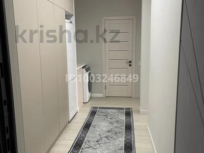1-бөлмелі пәтер · 45 м² · 5/12 қабат, Кошкарбаева 39-в — По кульджинке, бағасы: 250 000 ₸ в 