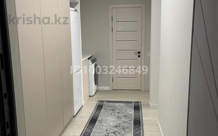 1-бөлмелі пәтер · 45 м² · 5/12 қабат, Кошкарбаева 39-в — По кульджинке, бағасы: 250 000 ₸ в  — фото 2
