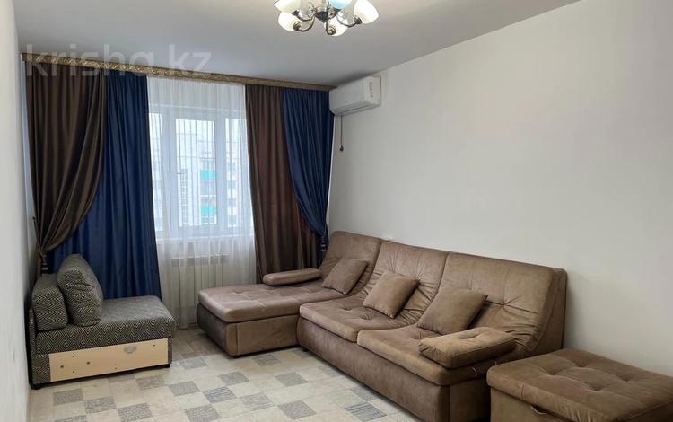 1-бөлмелі пәтер · 44.6 м² · 8/9 қабат, мкр Шугыла 341/1, бағасы: 25 млн 〒 в Алматы, Наурызбайский р-н — фото 21