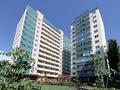 2-комнатная квартира · 38 м² · 10/13 этаж, Казыбек би 139 — Толе би за 38 млн ₸ в Алматы, Алмалинский р-н