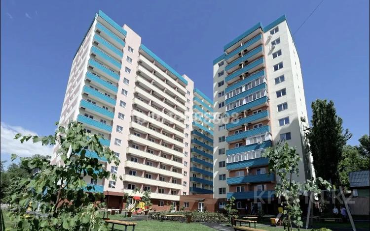 2-комнатная квартира · 38 м² · 10/13 этаж, Казыбек би 139 — Толе би за 38 млн ₸ в Алматы, Алмалинский р-н — фото 2