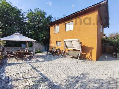 Дача · 5 комнат · 157 м² · 6 сот., СТ Мичуринец-юг 12 за 44 млн ₸ в Алматы, Медеуский р-н