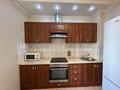 2-комнатная квартира · 61.5 м² · 3/9 этаж, Момышулы 43 за 39 млн ₸ в Астане, Алматы р-н
