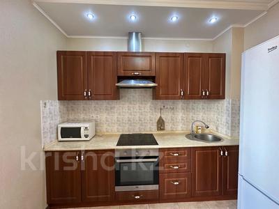 2-комнатная квартира · 61.5 м² · 3/9 этаж, Момышулы 43 за 39 млн ₸ в Астане, Алматы р-н