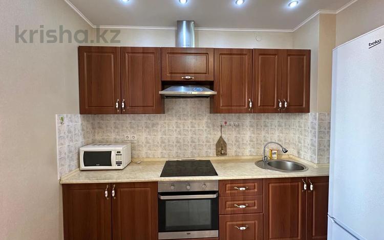 2-комнатная квартира · 61.5 м² · 3/9 этаж, Момышулы 43 за 39 млн ₸ в Астане, Алматы р-н — фото 12
