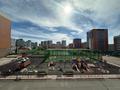 2-комнатная квартира · 61.5 м² · 3/9 этаж, Момышулы 43 за 39 млн ₸ в Астане, Алматы р-н — фото 15
