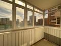 2-комнатная квартира · 61.5 м² · 3/9 этаж, Момышулы 43 за 39 млн ₸ в Астане, Алматы р-н — фото 18